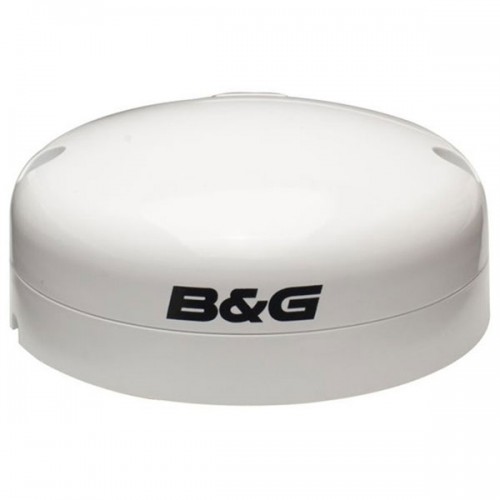 B&G ZG100 GPS Antenna, N2K, w/ Compass Антенна ZG100 со встроенным частотным компасом B&G ZG100 GPS Antenna, N2K, w/ Compass Антенна ZG100 со встроенным частотным компасом